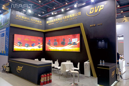 2024武漢光博會-迪威普