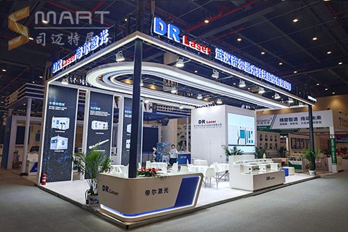 2025武漢光博會-帝爾激光